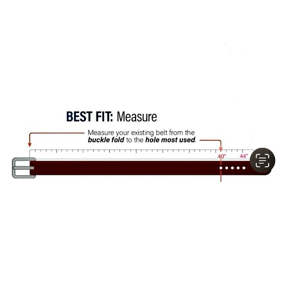 🇮🇹 NEW woven tan brown belt from Italy XL - Picture 2 of 6